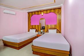 OYO 60859 Hotel C K International