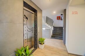 OYO Townhouse 177 Balewadi