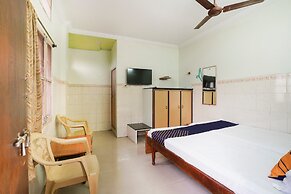 SPOT ON 38697 Hotel Sridhar