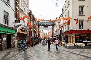 Hausd - Leicester Square