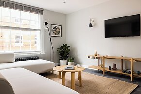 Hausd - Leicester Square