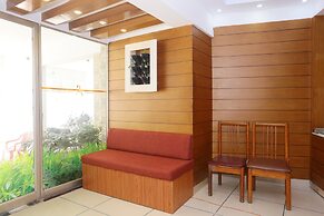 OYO 8220 Hotel Ganesh