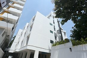OYO 8220 Hotel Ganesh