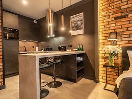 Loft House Premium Apartments