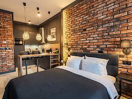 Loft House Premium Apartments