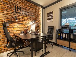 Loft House Premium Apartments