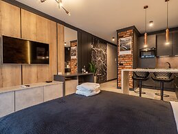 Loft House Premium Apartments