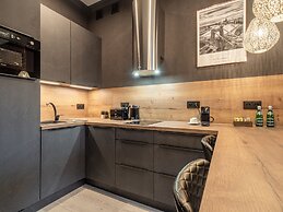 Loft House Premium Apartments