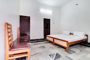 SPOT ON 42133 Hanuman Bagh