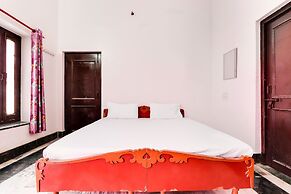 SPOT ON 42133 Hanuman Bagh