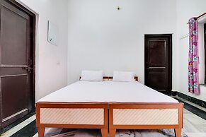SPOT ON 42133 Hanuman Bagh