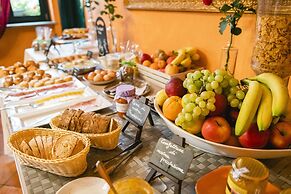 Hotel Le Lanterne