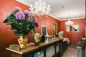 Hotel Le Lanterne