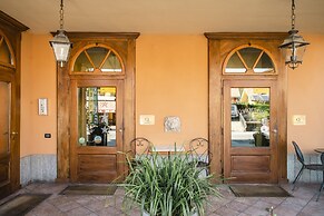 Hotel Le Lanterne