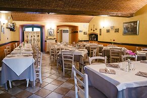 Hotel Le Lanterne