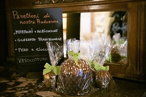 Hotel Le Lanterne