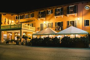 Hotel Le Lanterne