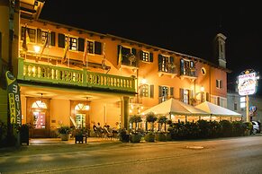 Hotel Le Lanterne
