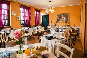 Hotel Le Lanterne