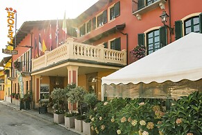 Hotel Le Lanterne