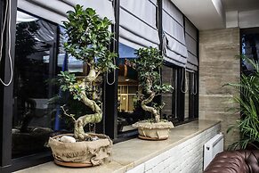 BG Palace Hotel