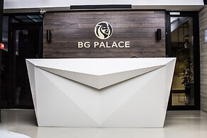 BG Palace Hotel