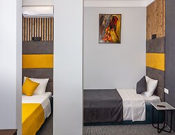 BG Palace Hotel