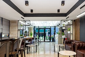 BG Palace Hotel