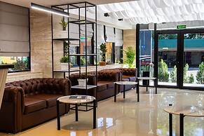 BG Palace Hotel