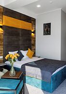 BG Palace Hotel