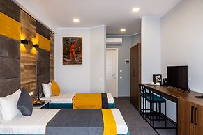 BG Palace Hotel