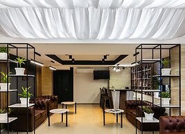 BG Palace Hotel