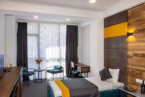 BG Palace Hotel