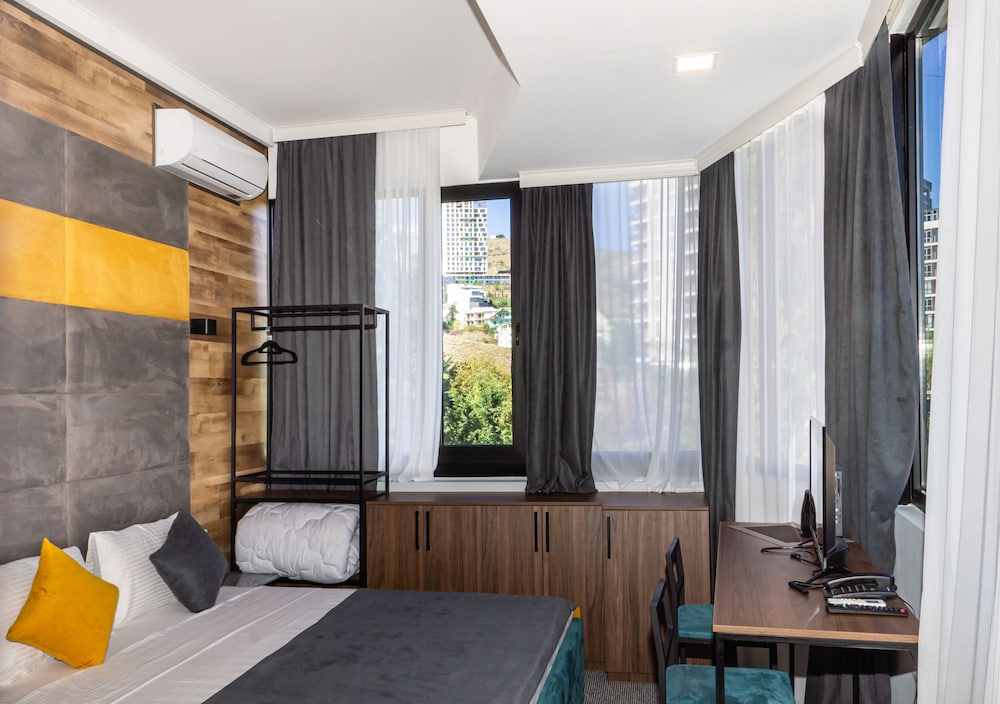 BG Palace Hotel