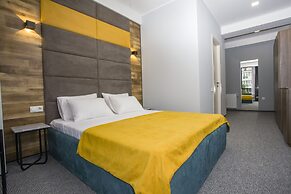BG Palace Hotel