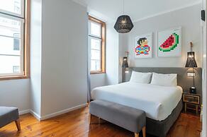 Urbano FLH Hotels Lisboa