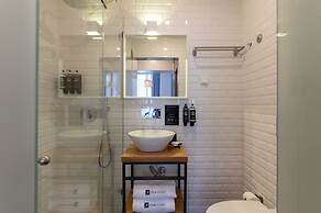 Urbano FLH Hotels Lisboa