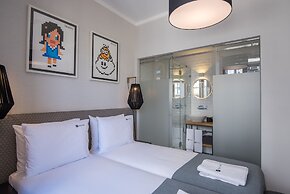 Urbano FLH Hotels Lisboa