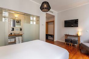 Urbano FLH Hotels Lisboa