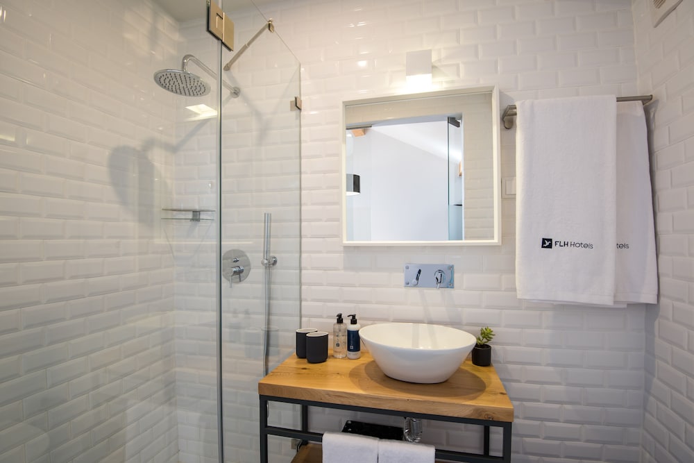 Urbano FLH Hotels Lisboa