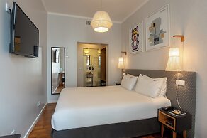 Urbano FLH Hotels Lisboa