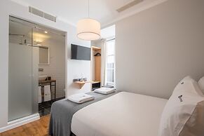 Urbano FLH Hotels Lisboa