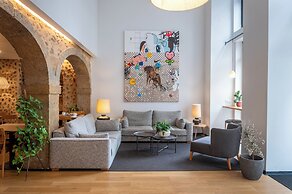 Urbano FLH Hotels Lisboa