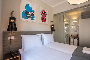 Urbano FLH Hotels Lisboa