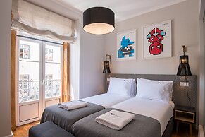 Urbano FLH Hotels Lisboa