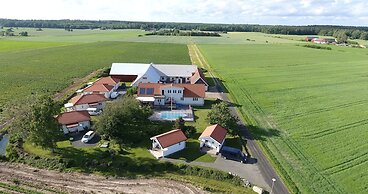 Nordanå Gård