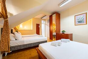 Hotel Bojatours