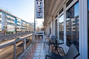Hotel Bojatours