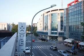 Hotel Bojatours