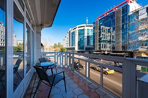 Hotel Bojatours